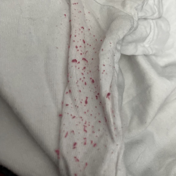 She-Thority Shirt from Arrowverse actresses - Picture 2 of 7